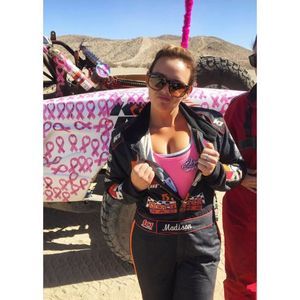 Meet your Posher, Madison